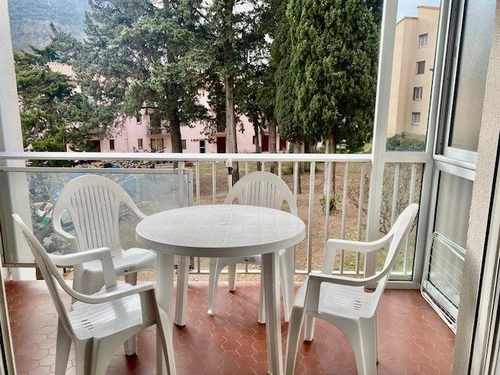 Apartment Amélie-les-Bains-Palalda, 1 bedroom, 2 persons - photo_1011588510505
