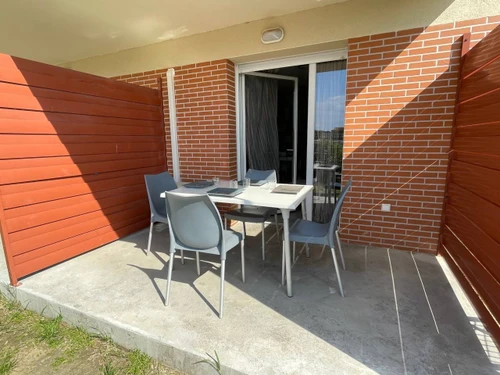 Ferienwohnung Argelès-sur-Mer, 1 Schlafzimmer, 4 Personen - photo_17523693956