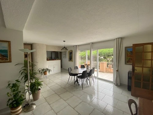 Appartement Sainte-Maxime, 4 pièces, 6 personnes - photo_20150541877