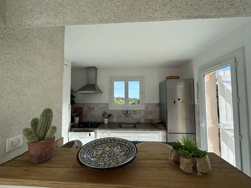 Appartement Sainte-Maxime, 4 pièces, 6 personnes - photo_20150541877