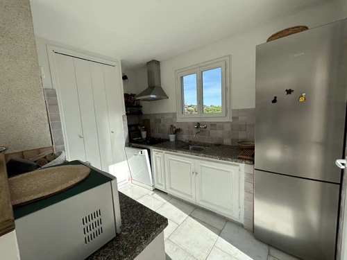 Appartement Sainte-Maxime, 4 pièces, 6 personnes - photo_20150541877