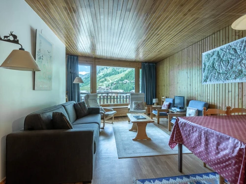 Apartamento Val-d'Isère, 1 dormitorio, 6 personas - photo_18466644057