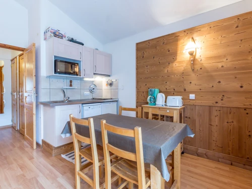 Appartement Val-d'Isère, 2 pièces, 4 personnes - photo_18466652236