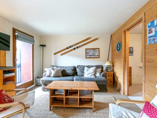 Ferienwohnung Val-d'Isère, 3 Schlafzimmer, 6 Personen - photo_18466648885