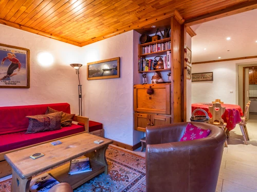 Appartement Val-d'Isère, 4 pièces, 6 personnes - photo_18466645278