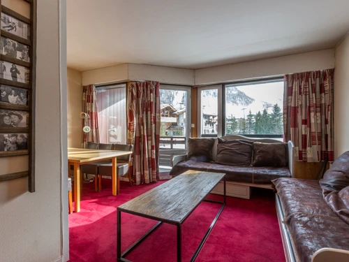 Apartamento Val-d'Isère, 2 dormitorios, 6 personas - photo_18466644317