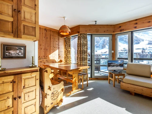 Apartamento Val-d'Isère, 2 dormitorios, 4 personas - photo_18466642633