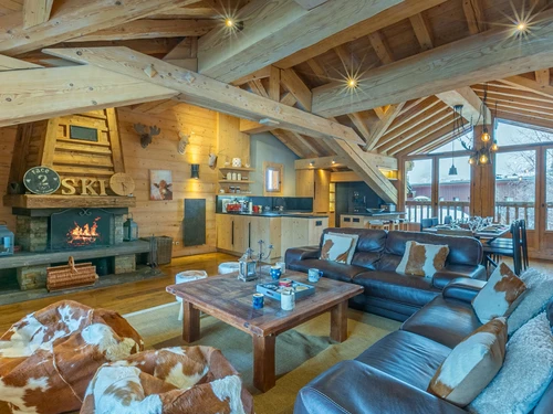 Chalet Val-d'Isère, 5 pièces, 8 personnes - photo_18466629060