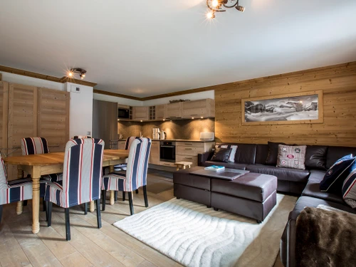 Apartment Val-d'Isère, 3 bedrooms, 6 persons - photo_18466639677