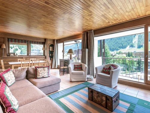 Apartamento Val-d'Isère, 2 dormitorios, 6 personas - photo_18466640637