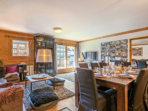 Apartment Val-d'Isère, 2 bedrooms, 5 persons - photo_18466632136