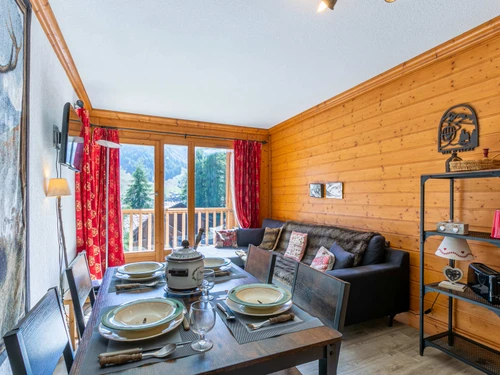 Apartment Val-d'Isère, 2 bedrooms, 4 persons - photo_18466645888