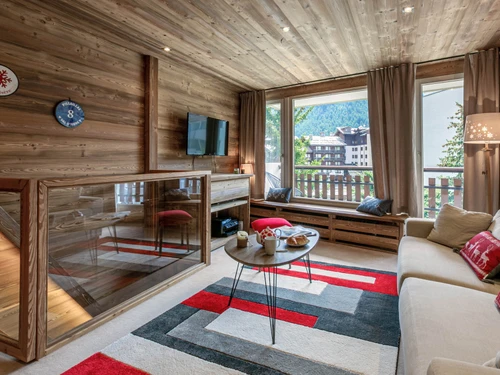 Ferienwohnung Val-d'Isère, 2 Schlafzimmer, 6 Personen - photo_18466630220