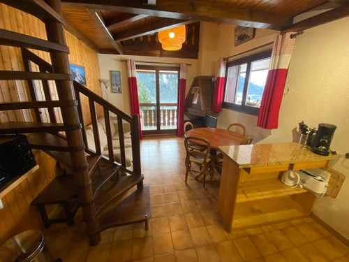 Appartement Châtel, 3 pièces, 6 personnes - photo_18385078938