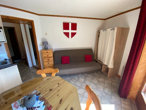 Estudio Châtel, estudio, 4 personas - photo_18385081404