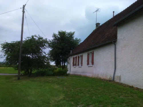 Gite Argy, 2 bedrooms, 6 persons - photo_15001477668