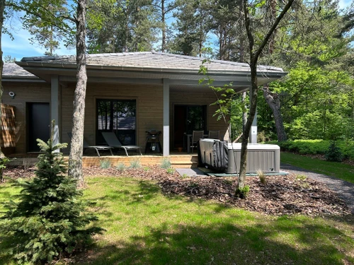 Gite Le Chambon-sur-Lignon, 1 bedroom, 4 persons - photo_18951116947