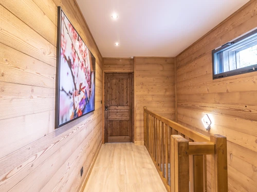 Gite Le Chambon-sur-Lignon, 3 bedrooms, 8 persons - photo_19560116330