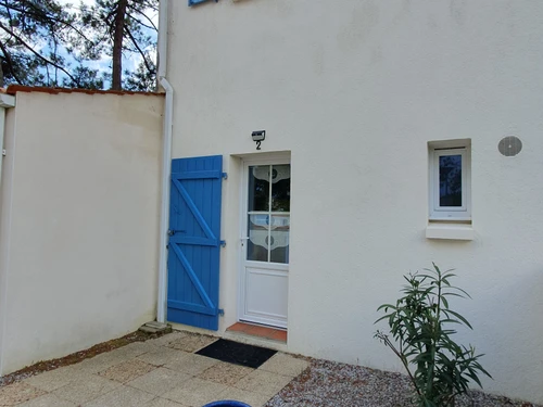 Ferienhaus La Faute-sur-Mer, 2 Schlafzimmer, 6 Personen - photo_15838009410