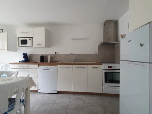 Ferienhaus La Faute-sur-Mer, 2 Schlafzimmer, 6 Personen - photo_15838009410