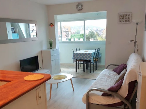 Appartement Villers-sur-Mer, 2 pièces, 4 personnes - photo_1011582399830