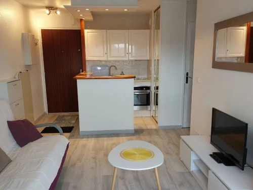 Apartment Villers-sur-Mer, 1 bedroom, 4 persons - photo_1011582399830