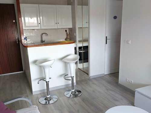 Apartment Villers-sur-Mer, 1 bedroom, 4 persons - photo_1011582399830