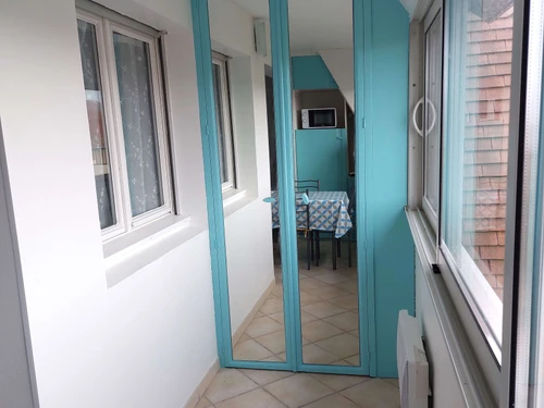 Apartment Villers-sur-Mer, 1 bedroom, 4 persons - photo_1011582399830