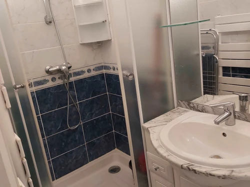 Apartment Villers-sur-Mer, 1 bedroom, 4 persons - photo_1011582399830