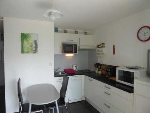 Apartment Les Sables-d'Olonne, 1 bedroom, 3 persons - photo_1011587979795