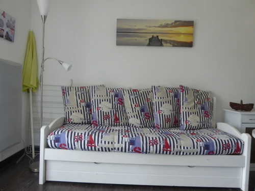 Apartment Les Sables-d'Olonne, 1 bedroom, 3 persons - photo_1011587979795