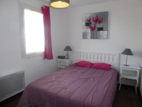 Apartment Les Sables-d'Olonne, 1 bedroom, 3 persons - photo_1011587979795