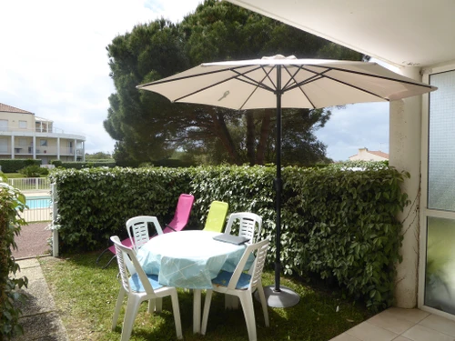 Apartment Les Sables-d'Olonne, 1 bedroom, 3 persons - photo_1011587979795