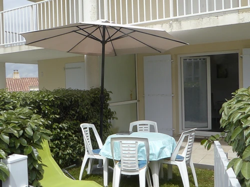 Apartment Les Sables-d'Olonne, 1 bedroom, 3 persons - photo_1011587979795