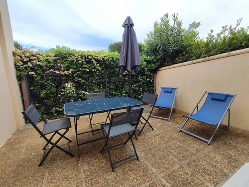 Studio Argelès-sur-Mer, 1 pièce, 4 personnes - photo_1011589066656