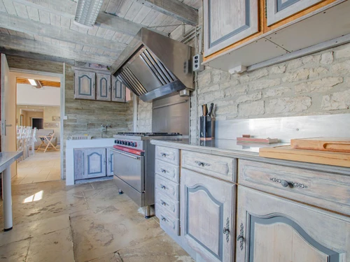 Gîte Balnot-sur-Laignes, 7 pièces, 15 personnes - photo_14810334682