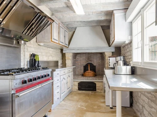 Gîte Balnot-sur-Laignes, 7 pièces, 15 personnes - photo_14810334682