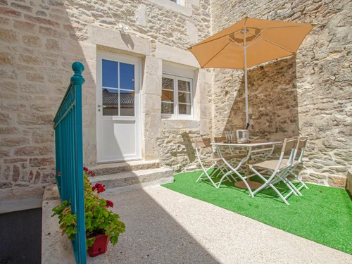 Gite Balnot-sur-Laignes, 1 bedroom, 2 persons - photo_17823030205