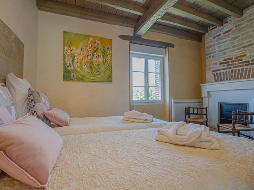 Gite Balnot-sur-Laignes, 1 bedroom, 2 persons - photo_17823030205