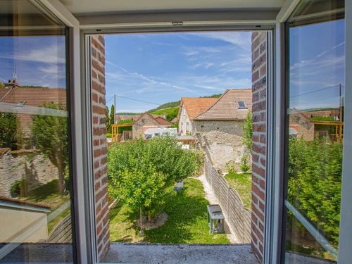 Gite Balnot-sur-Laignes, 1 bedroom, 2 persons - photo_17823030205