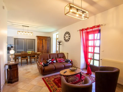 Gasthaus Saint-Chamassy, 2 Schlafzimmer, 4 Personen - photo_1011589074897