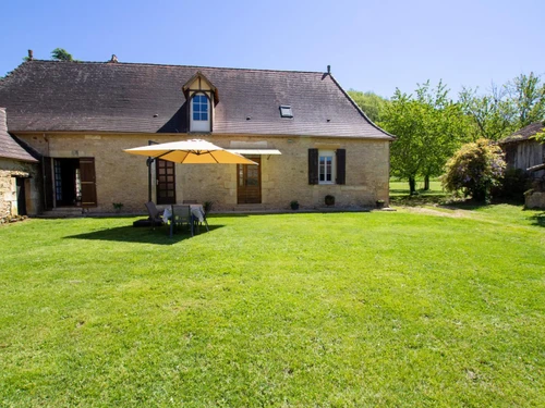 Gasthaus Saint-Chamassy, 2 Schlafzimmer, 4 Personen - photo_1011589074897