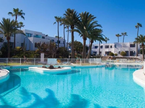 Ferienwohnung Corralejo, 2 Schlafzimmer, 4 Personen - photo_19752492462