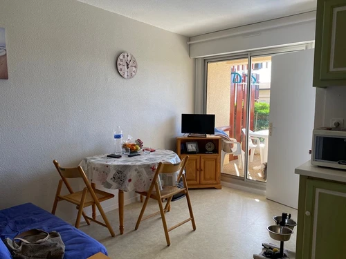 Apartamento Vieux-Boucau-les-Bains, 1 dormitorio, 2 personas - photo_1011589121077