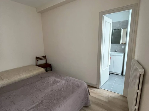 Appartement Cauterets, 2 pièces, 5 personnes - photo_8549038931