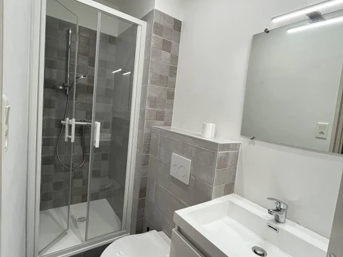 Appartement Cauterets, 2 pièces, 5 personnes - photo_8549038931