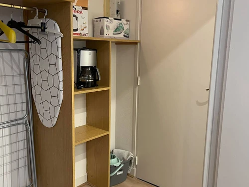 Appartement Cauterets, 2 pièces, 5 personnes - photo_8549038931