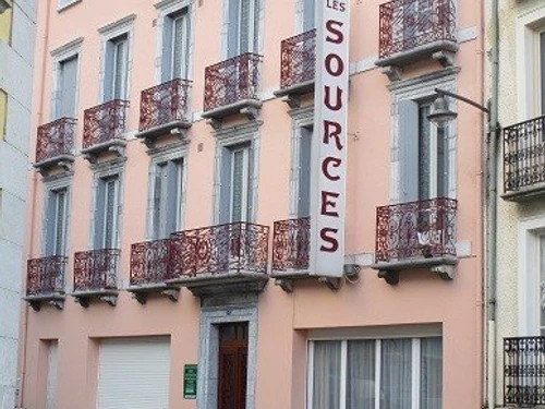 Appartement Cauterets, 2 pièces, 5 personnes - photo_8549038931