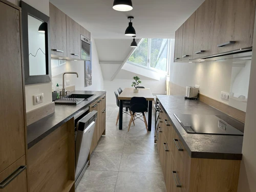 Appartement Cauterets, 4 pièces, 6 personnes - photo_15462378238