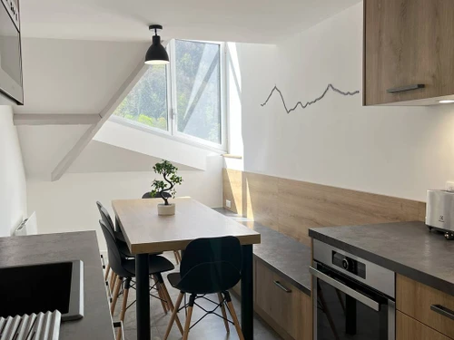 Appartement Cauterets, 4 pièces, 6 personnes - photo_15462378238